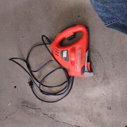 Black And Decker Jigsaw