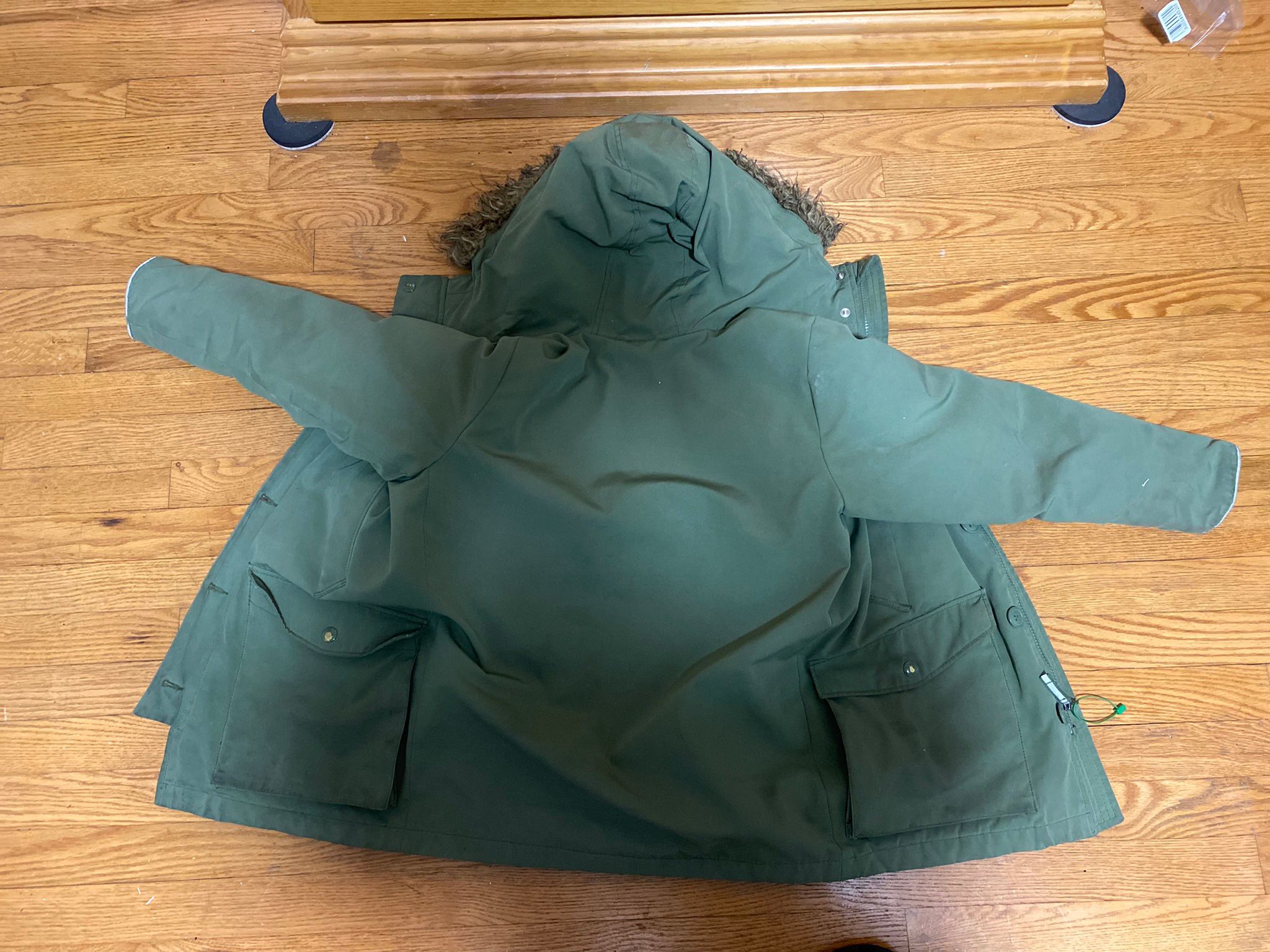 Children’s winter coat, youth large, made by GAP, good quality