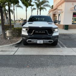2019 Ram REBEL