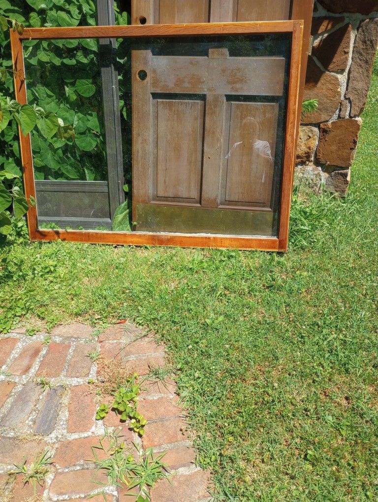 Big Window