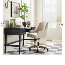 Brand New In Box Upholstered Office Chair