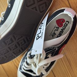 Converse X Play