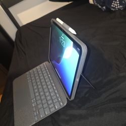 iPad 10th gen plus accessories