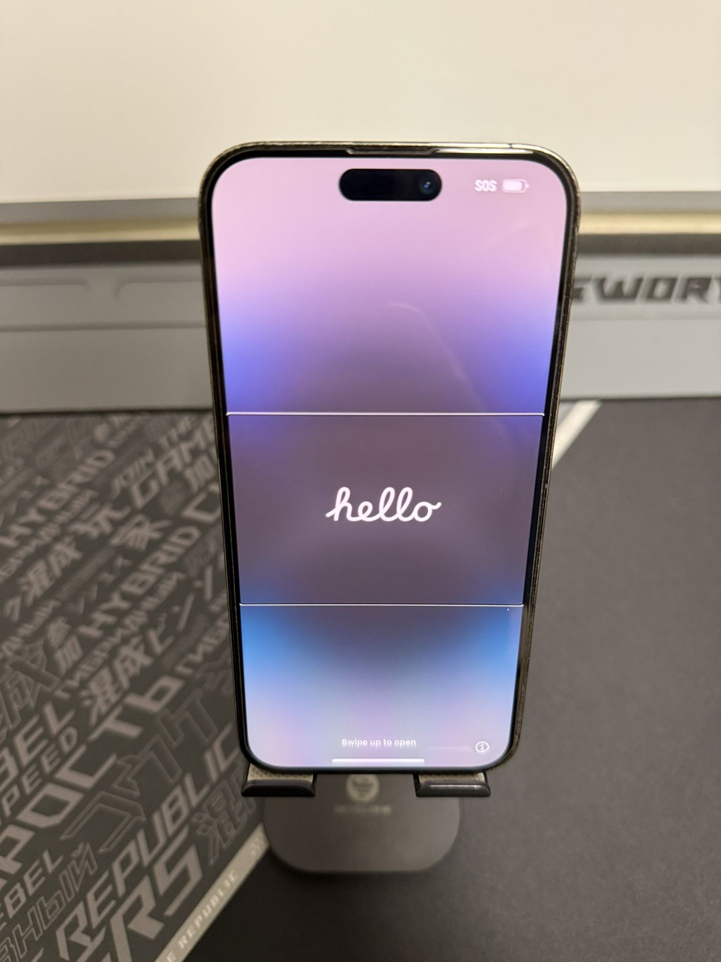 iPhone 14 Pro Max 256gb Unlocked For Any Carrier