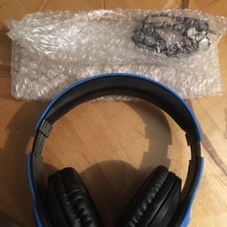 Wireless Bluetooth Headphones