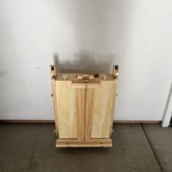Painting Easel