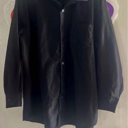 Men’s Dress Shirts