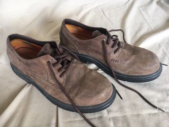Timberland Oxfords - Size 10.5