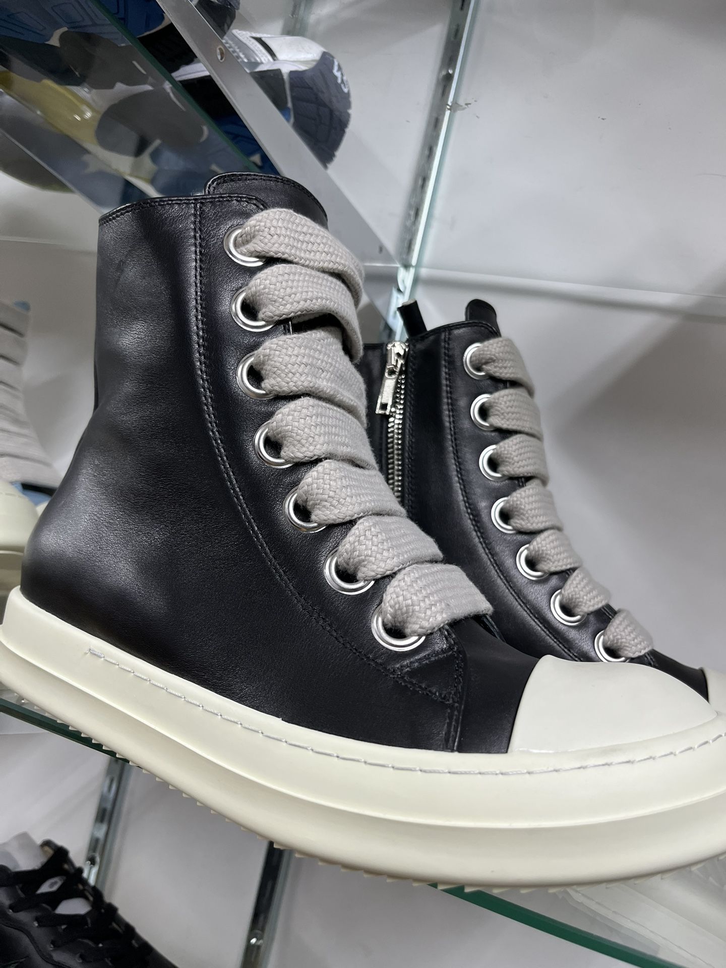 Rick Owen’s