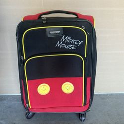 American Tourister Mickey Mouse 