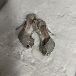 Heels Size6