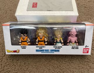 Dragon ball z