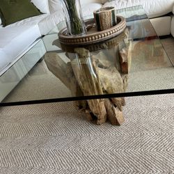 Beautiful coffee table