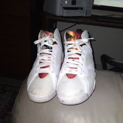 Air Jordan Retro 7 HARE