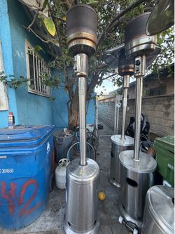 De patio