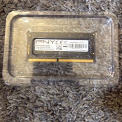 XLR8 Gaming 3200MHz Notebook Memory 16GB XLR8 Gaming DDR4 3200MHz