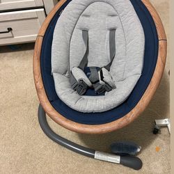 Maxi-Cosi Kori 2-in-1 Rocker - Excellent Condition