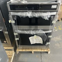 Wall Oven