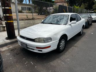 1994 Toyota Camry LE