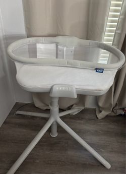 HALO bassinet