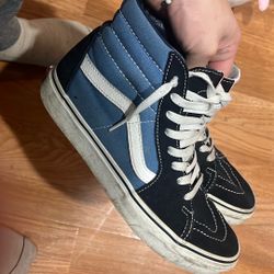 Vans Old Skool 