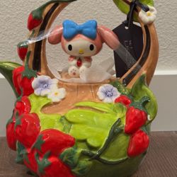 My Melody Tea Pot 🫖