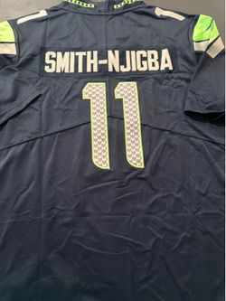 Seahawks SB Jerseys. New