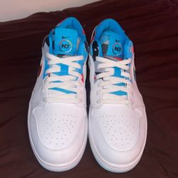 Jordan 1 Retro Low N7