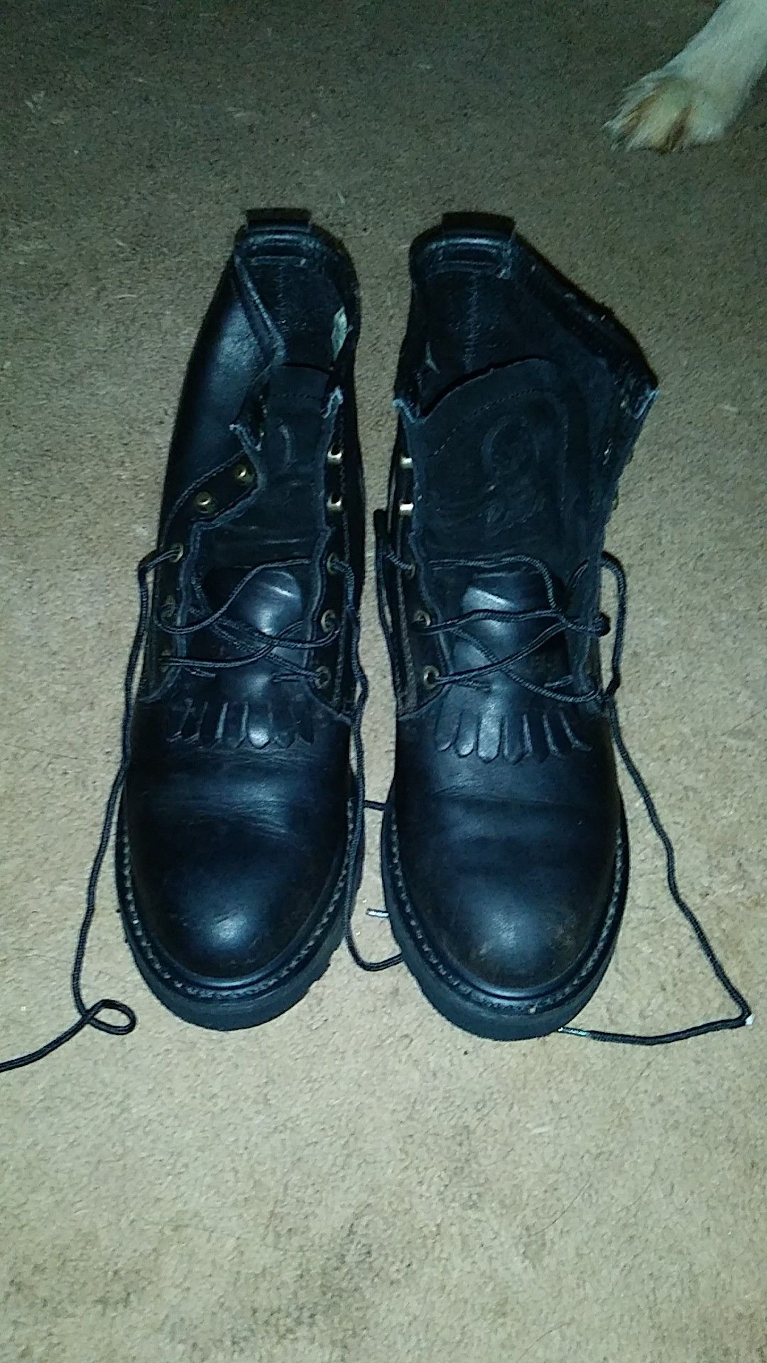 Boots