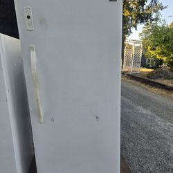 Kenmore Standing Freezers 