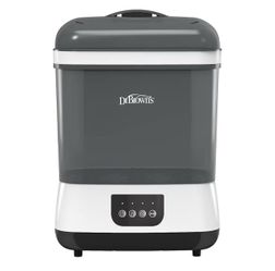 Dr Brown Bottle Sterilizer