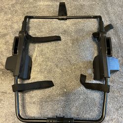 Mockingbird Stroller Adapter 