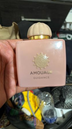 Amouage Guidance Eau de Parfum