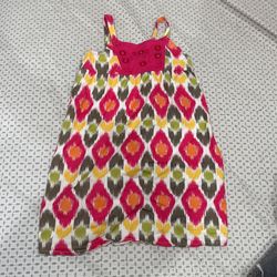 Toddler Dress