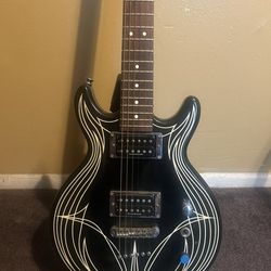 Jackson JJ4 Electric Guitar