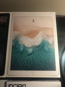 iPad Pro 256GB 12.9 inch WiFi+Cellular
