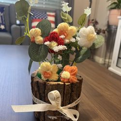 Handmade Flowers 
