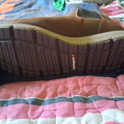 Brand New Carhart Boots