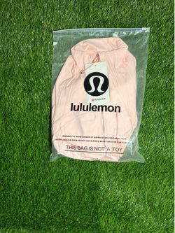 lululemon Define Jacket Set