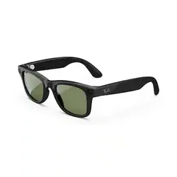 Like new Ray-Ban Meta Wayfarer Glasses