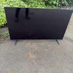 T.V HISENSE 50 PULGADAS 