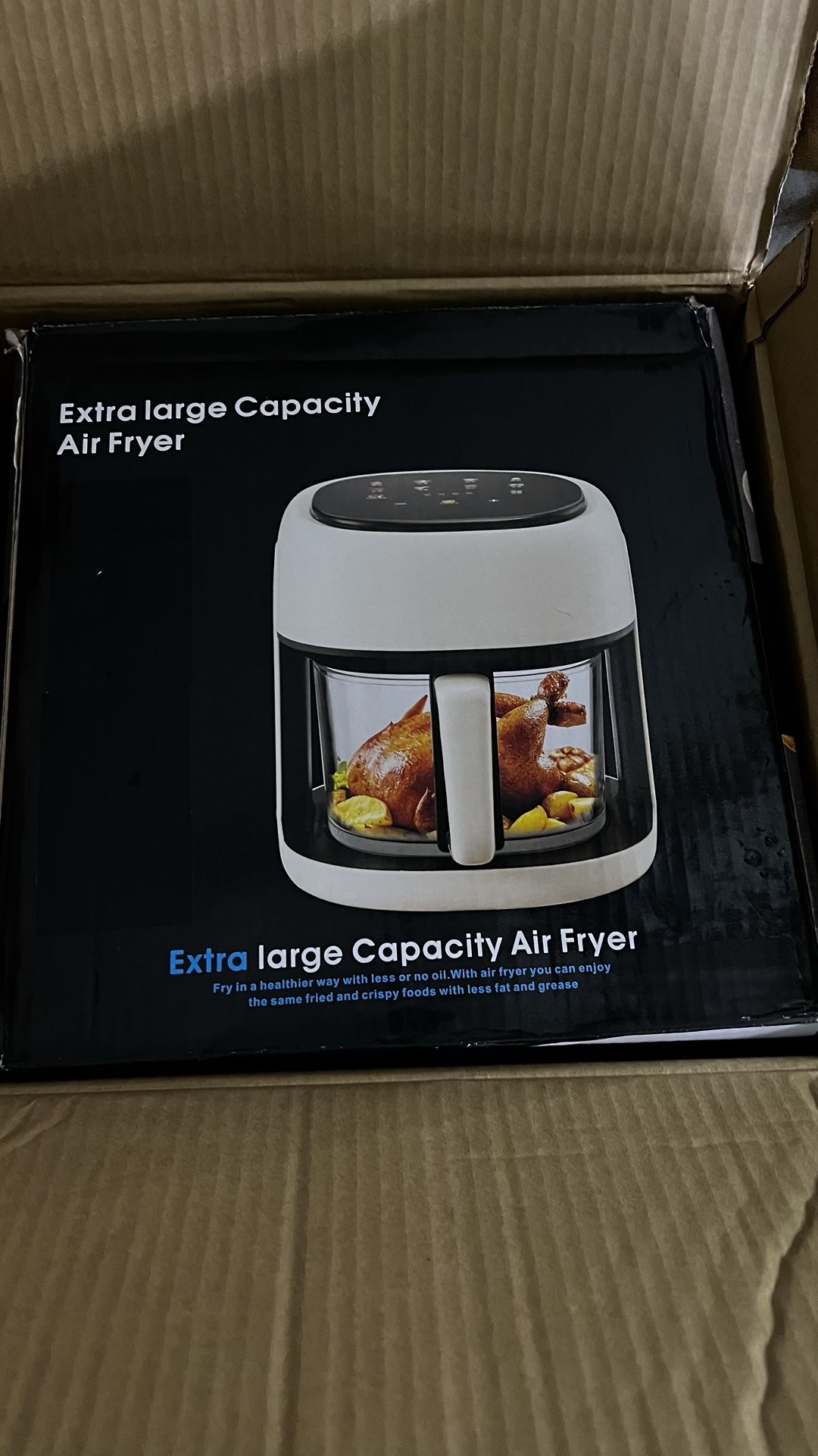 Air fryer,All Products : American Fashion Style Bags On Sale