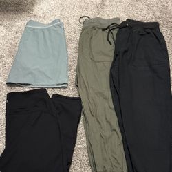 Women's Large Lot
