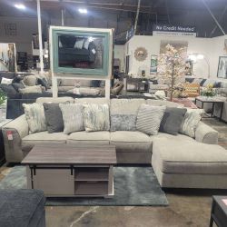 Sofa Sectional