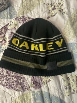 Oakley Beanie