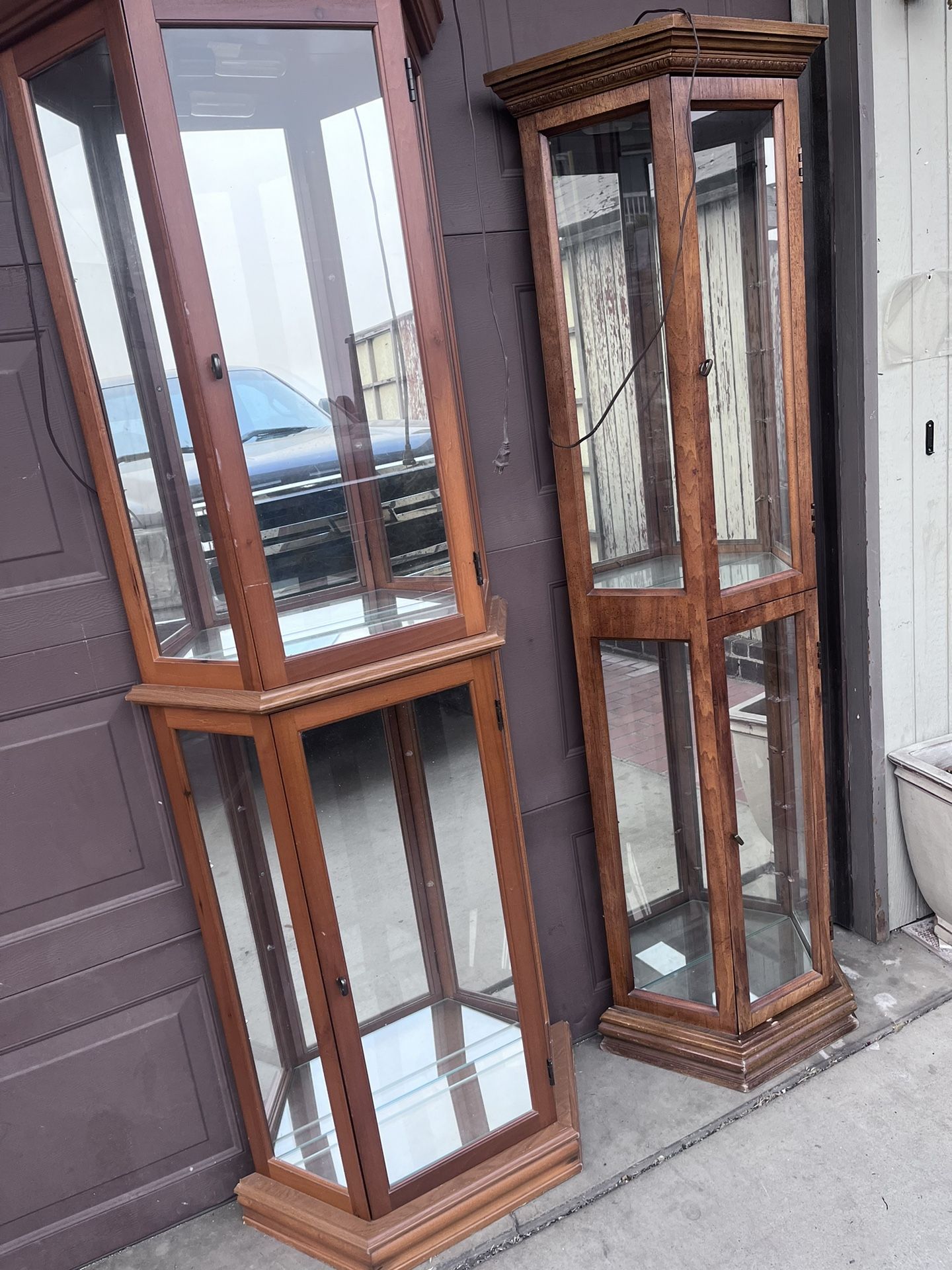China Hutches