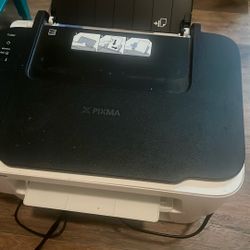 Canon Pixma Printers