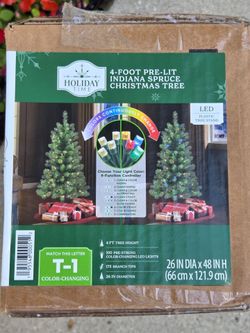 Christmas Tree