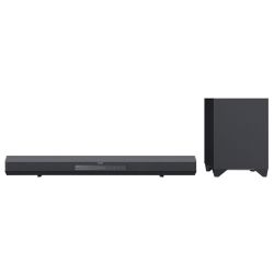 Sony 2.1 Surround Sound Speaker Bar & Wireless Subwoofer 37”