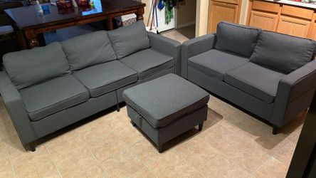 Couch Set